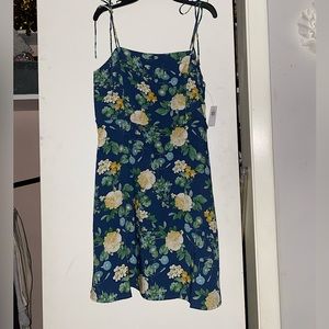 Perfect summer dress